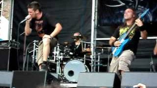 Brutal Assault 2011 - Gorod - Here Die Your Gods [live]