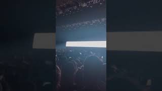 Massive Attack - Angel (live in UPark Festival Kyiv)
