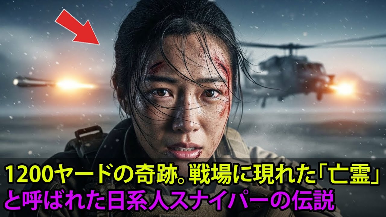 物語の最後に明かされる「五十発目の弾丸」の真実。あなたは必ずもう一度見たくなる。