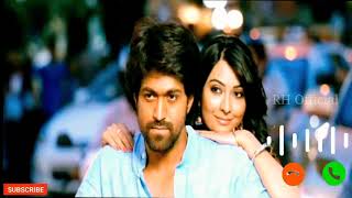 Mr and Mrs Ramachari Ringtone 😘// New letest Ringtone 👍