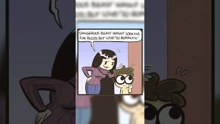 Nerd Learns The Tomboy Likes Him Nerd And Jock