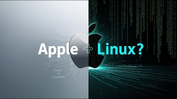What If Apple Switched to Linux? The Future of macOS Explained