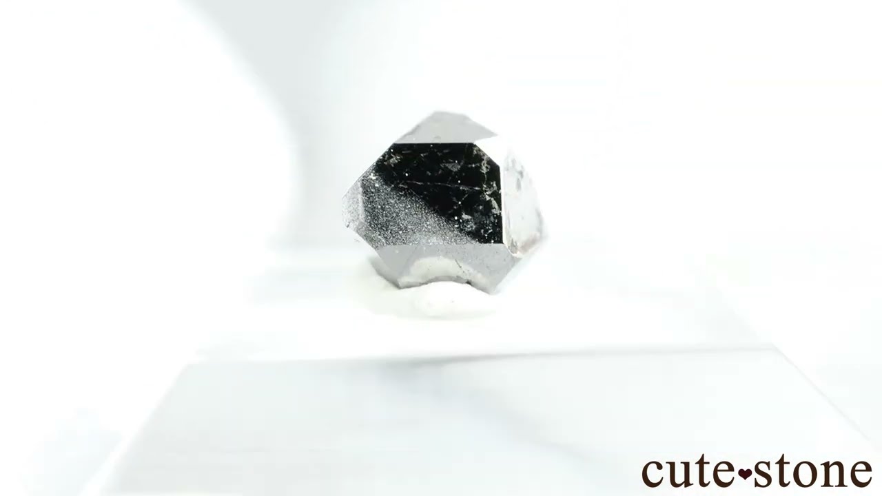 ロシア Oktyabrsky Mine産 スぺリーライト（プラチナの原石） No.2