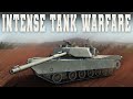 You Need To Know About, And PLAY, This Tank Simulator Game! | Gunner, Heat, PC!