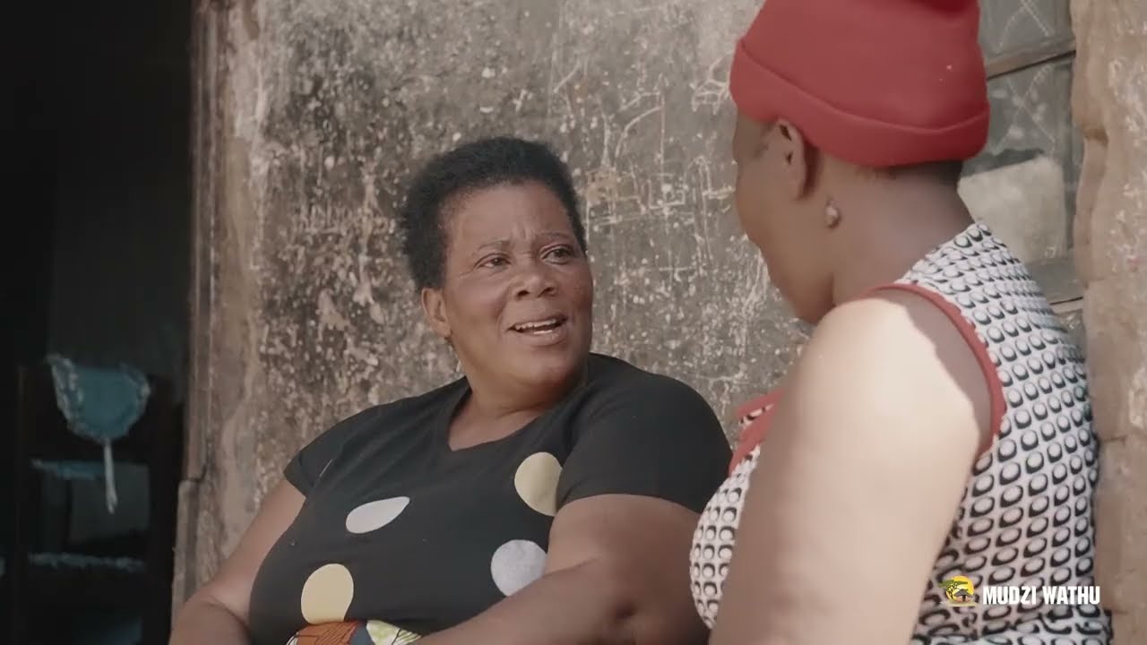 Episode 7 _  MUDZI WATHU _  3A acting group 2026