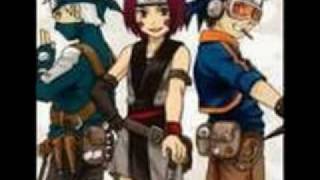 Naruto- Decode