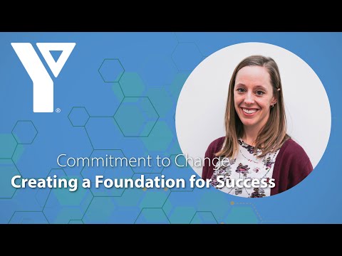 YHealth: Commitment to Change with Tineke Dineen, MSc, PhD Candidate