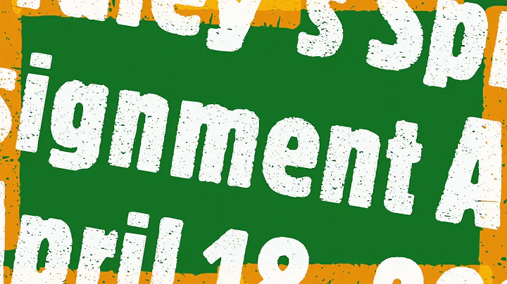 Ring 3 of the Spring Consignment Sale 2020