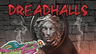 Dreadhalls Psvr - Full First-Time Playthrough