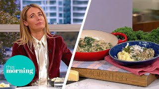 Donal Skehan's Hearty Sausage Meatballs | This Morning