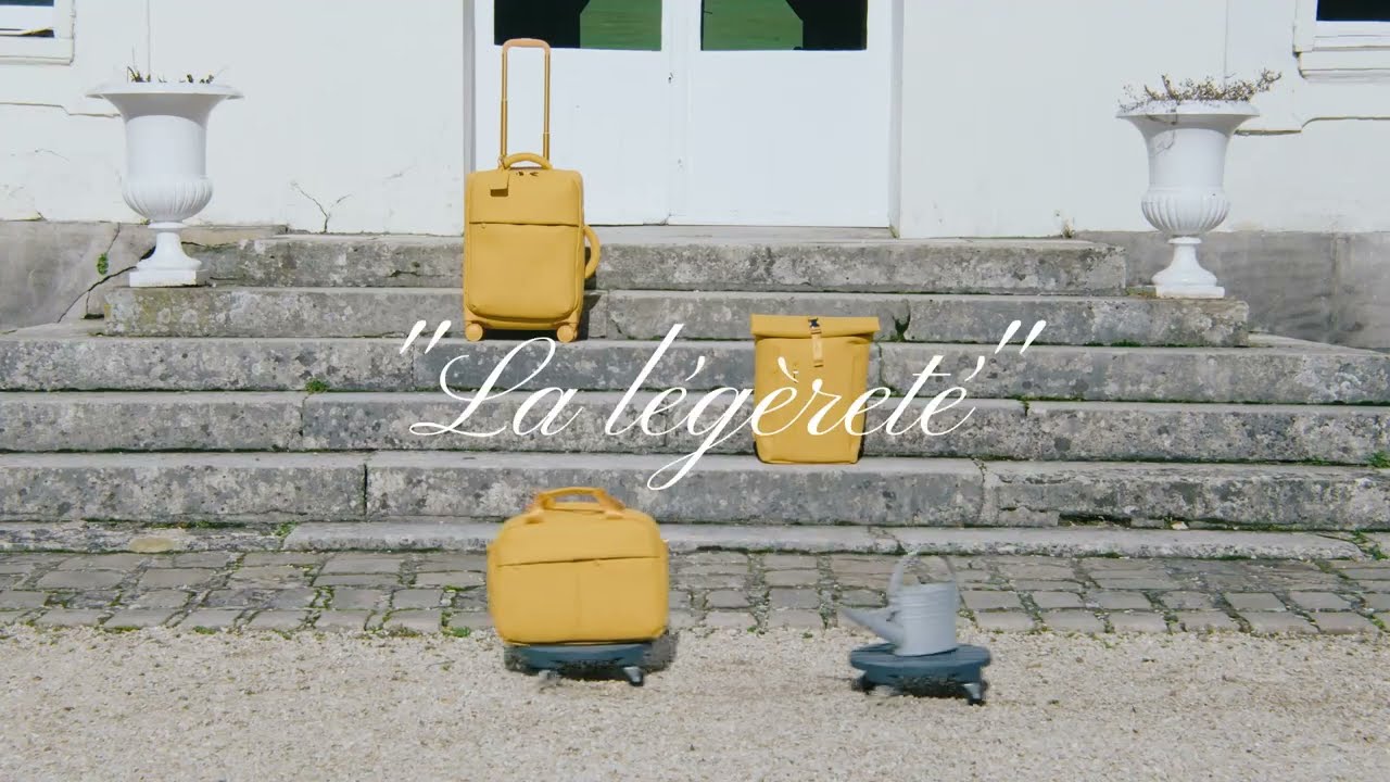 LIPAULT PARIS – Mango Burst