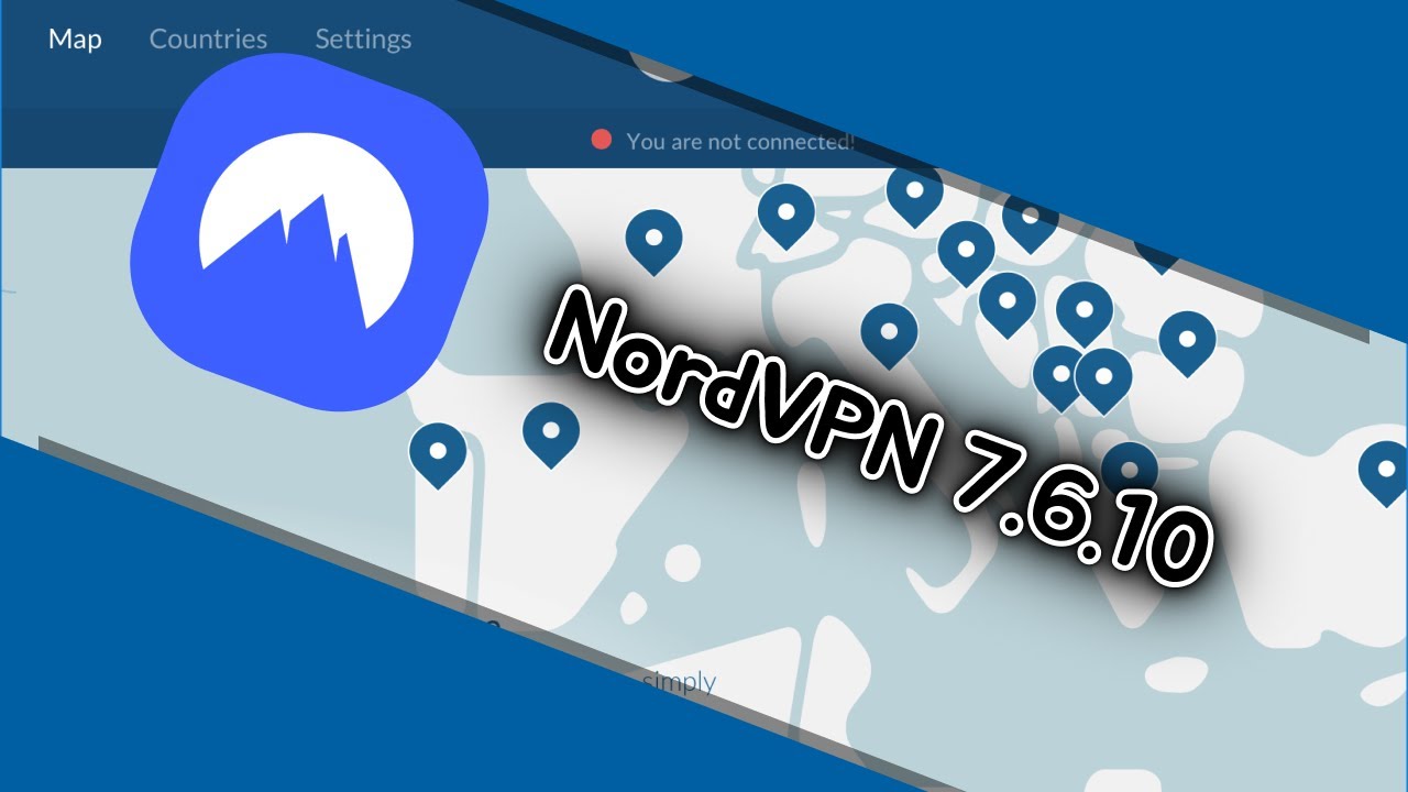 Free Download NordVPN 2023 New Guide NordVPN 2023 Free Install
