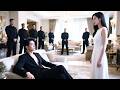 To save her dad, she tried to make the cruel billionaire love her in a month—unaware he always did!