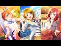 Love Live! mix || Bokura no LIVE Kimi to no LIFE (僕らのLIVE 君とのLIFE) - Hanayo &bull; Rin &bull; Maki