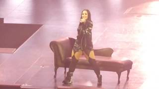 Demi Lovato Live @ Cologne   Daddy Issues   Tell Me You Love Me Tour 2018