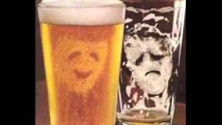 Video thumbnail of "Dutch Mason - I Ain't Drunk, I'm Just Drinking"