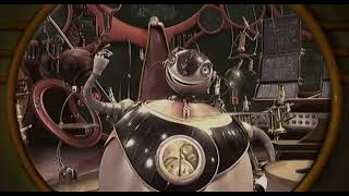 Robots (2005) The Bigweld Show 2
