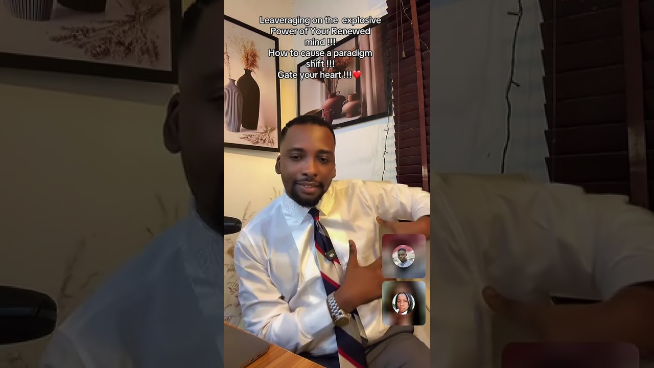 Understand creative miracles & Total Transformation 