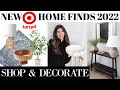 NEW* SHOP & DECORATE  With Me / NewTARGET HOME DECOR 2022, Studio McGee