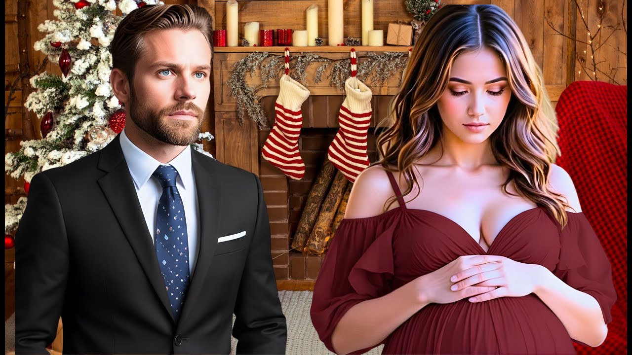 He betrayed me. I left him and didn't tell him I was pregnant… but what followed was incredible - YouTube