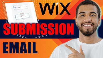 How to Change Wix Form Submission Email Address (Step by Step, 2025)