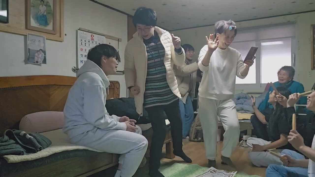 🎓석사 학위 축하식🎓