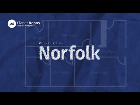 Tour A Planet Depos Office: Norfolk, VA