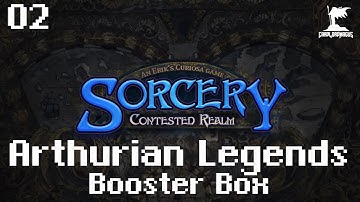 A lesson learned. Sorcery: Contested Realm