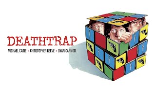 Deathtrap (1982) Trailer HD