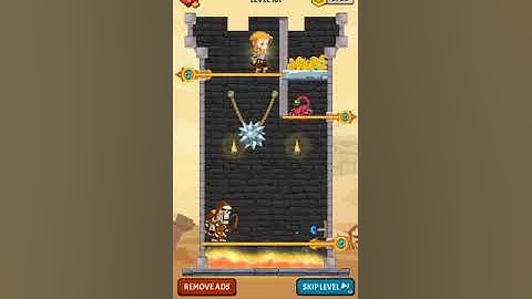 How to loot level 161 Gameplay Walkthrough