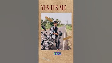 My Intro video #intro #ytshorts