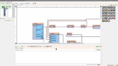 CUTSIE WHUN and VISUINO -- Setting your balance point part 3