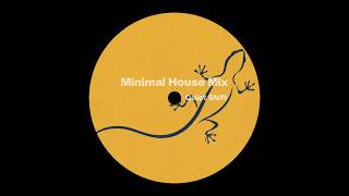 Minimal House Mix - Quiet Shift • Minimal Groove