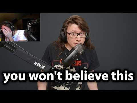Not again.. video thumbnail