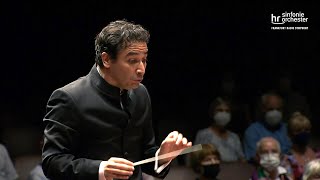 Mendelssohn: Ouvertüre für Harmoniemusik ∙ hr-Sinfonieorchester ∙ Andrés Orozco-Estrada