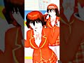 Balas dendam 🤨 [Sakura school simulator]
