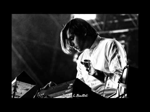 Arcade Fire - Interview with Will Butler and Tim Kingsbury in Rome