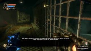 [ 1 ] Adonis Luxury Resort - Hard [ BioShock 2 ]