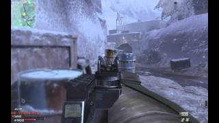 BIGGEST Hack in MW3 ?? (MUST SEE)