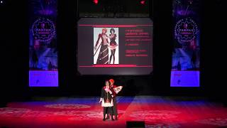 [Fan Fan 2019] Lentrery Fair, Lizunishka; Фэндом Jooubachi no Oubou ~Kaguya-hen~; г. Москва