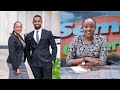 CHEMUTAI GOIN LEAVES CITIZEN TV IN EMOTIONAL AFFAIR AFTER 5 YEARS | NEW JOB IN WETANGULA OFFICE