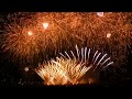 2019 Philippine International Pyromusical Competition - Belgium CBF Pyrotechnics