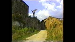 Rucandio - Valderredible (Cantabria) en 1991