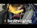 Hoe monteer je een kinderzitje in de auto?.wmv