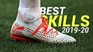 The Best Football Skills•2020•Goal Show•#2