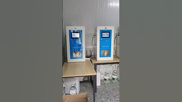 #Water quality analyzer#Water quality monitoring station