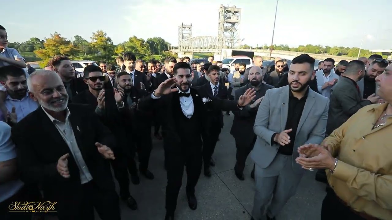 MOHAMMAD WEDDING MEN SIDE FULL MOVIE