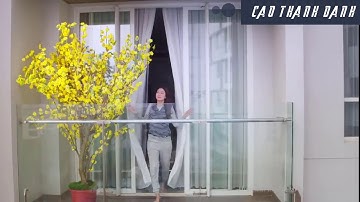 Dịch vụ Thu âm TVC - Khu đô thị SALA - TÂN PHONG PROMOTION