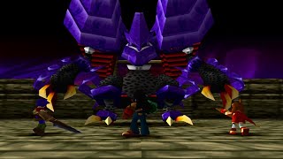 Wild Arms 2 - Angolmois Fight