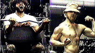 Crowbar - REPULSIVE IN ITS SPLENDID BEAUTY (gym edit)
